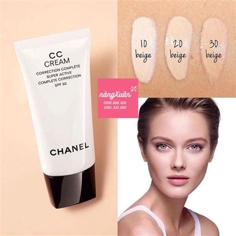 chanel cc cream vs it cosmetics cc cream|chanel anti aging serum reviews.